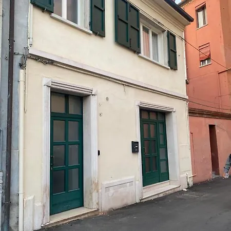 Veba Centro Lejlighed