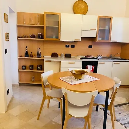 Veba Centro Appartamento *