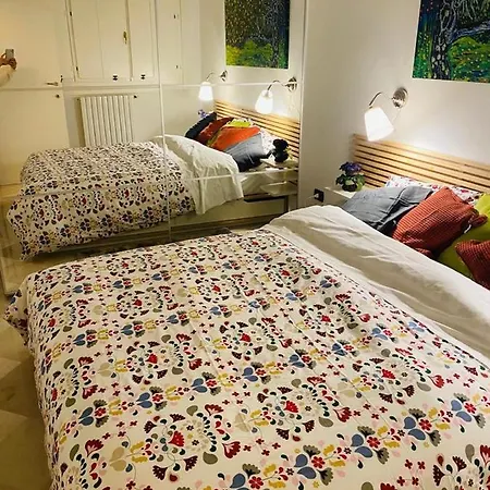 Veba Centro Apartamento Ferrara