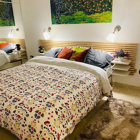 Veba Centro Apartamento Ferrara