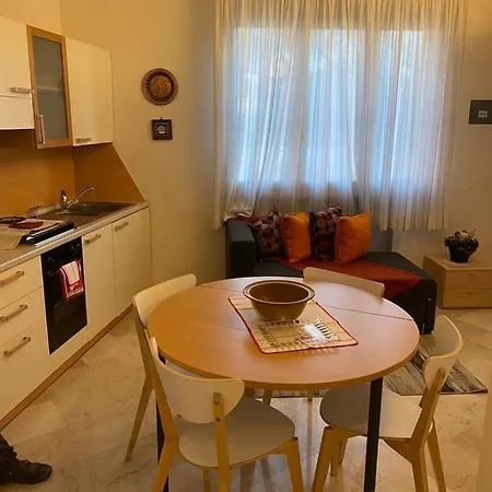 Apartamento Veba Centro