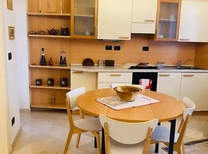 Veba Centro Apartment *