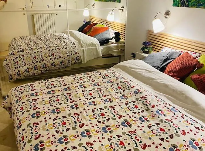 Veba Centro Apartment Ferrara