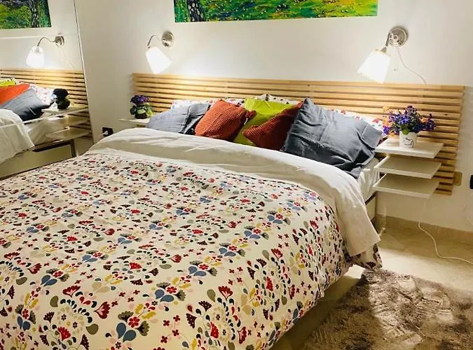 Veba Centro Apartamento Ferrara