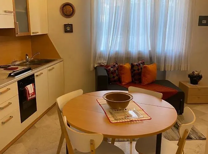 Apartment Veba Centro