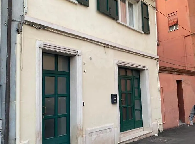 Veba Centro Apartment